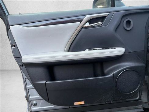 Used 2020 Lexus RX 350 AWD w/ Accessory Package image 10