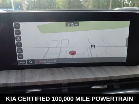 Certified 2023 Kia Telluride SX FWD image 16