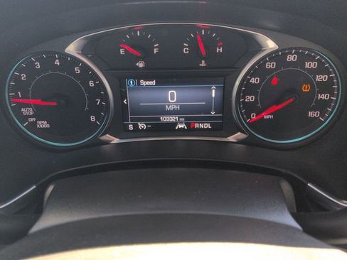 Used 2021 Chevrolet Equinox LT image 13