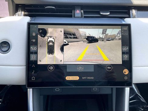 Certified 2025 Land Rover Discovery Sport S AWD/4WD image 27