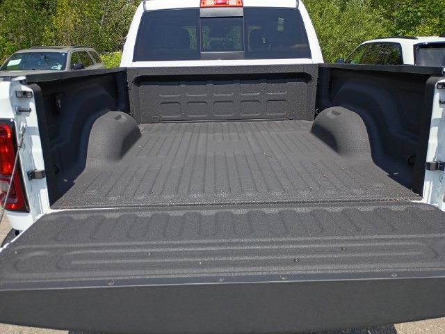 Used 2026 RAM 2500 Tradesman AWD/4WD image 21