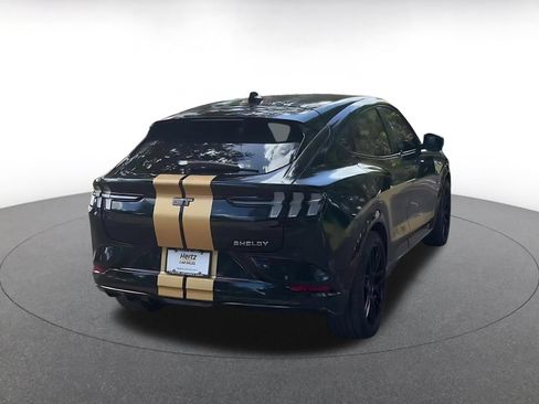 Used 2023 Ford Mustang Mach-E GT AWD/4WD image 14