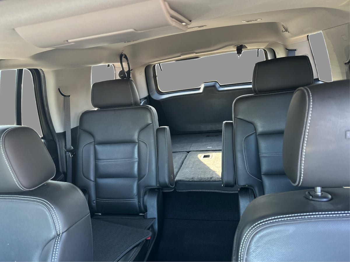 Used 2019 GMC Yukon Denali w/ Open Road Package AWD/4WD image 34