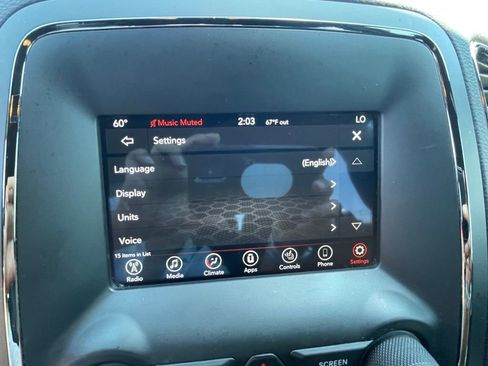 Used 2019 Dodge Durango GT image 16