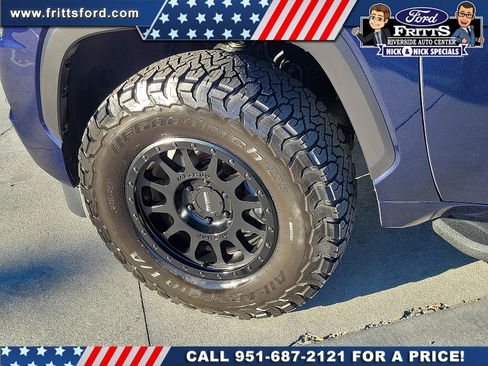 Used 2024 Toyota Sequoia Limited image 20