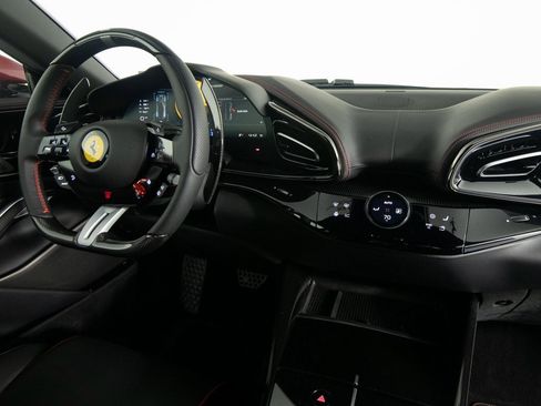 Used 2025 Ferrari Purosangue image 35