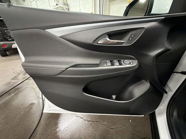 New 2026 Buick Envista Sport Touring w/ Convenience I Package FWD image 59