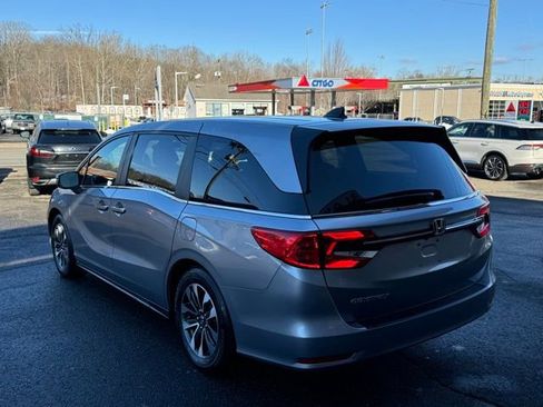 Used 2022 Honda Odyssey EX-L image 7