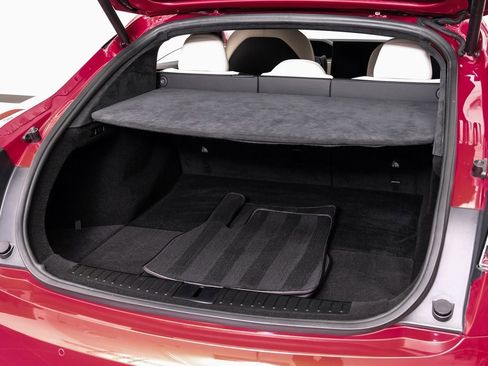 Used 2021 Tesla Model S Plaid image 68