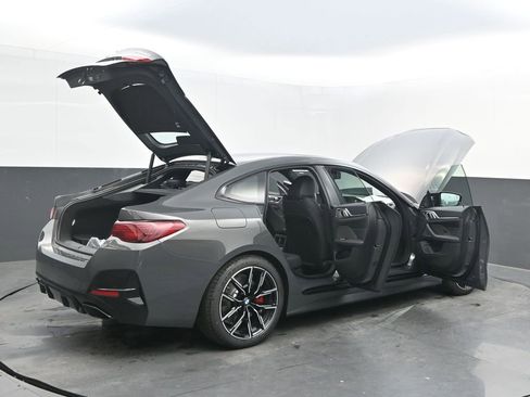 New 2026 BMW M440i w/ Premium Package RWD image 50