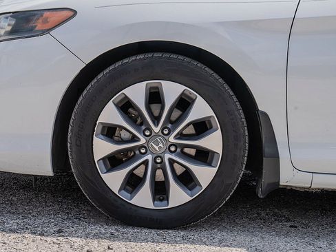 Used 2013 Honda Accord EX-L image 26