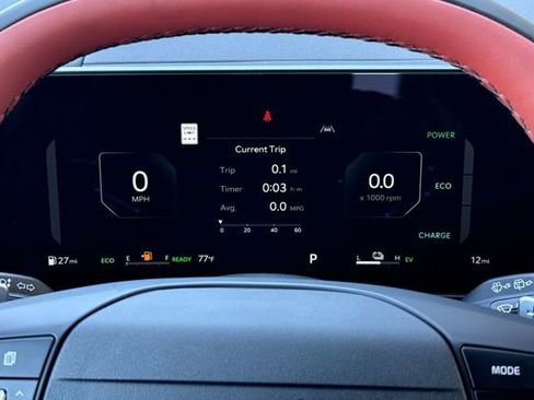 New 2026 Kia Sportage SX Prestige AWD/4WD image 32
