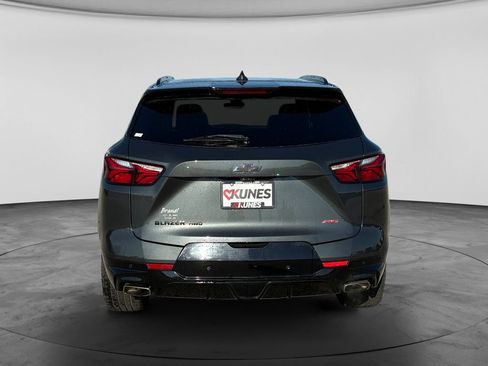 Used 2019 Chevrolet Blazer RS AWD/4WD image 8