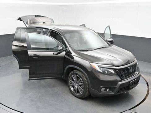 Used 2021 Honda Passport EX-L image 57