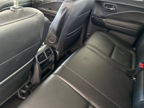 Used 2023 Honda Ridgeline RTL image 26