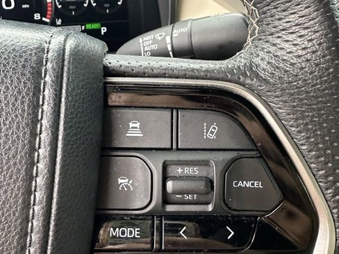 Used 2023 Toyota Tundra 1794 Edition image 20