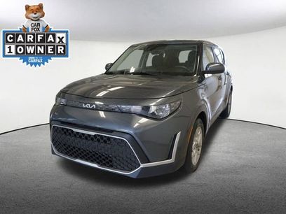 Used 2023 Kia Soul LX w/ Option Group 015
