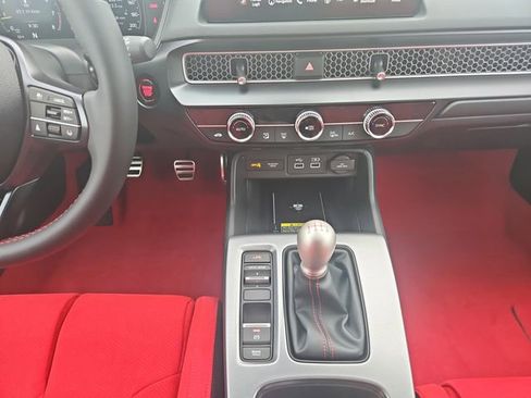 New 2026 Honda Civic Type R image 17