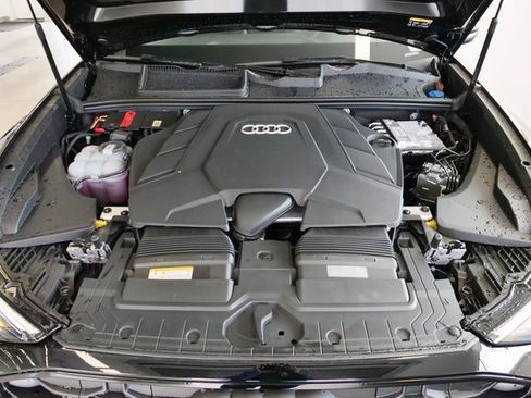 New 2026 Audi Q8 Premium Plus image 9