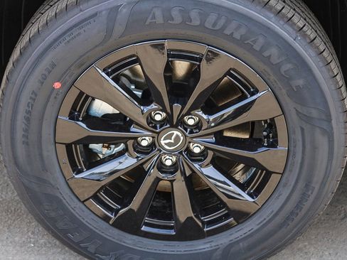 New 2026 MAZDA CX-50 AWD 2.5 Hybrid w/ Weather Package image 10