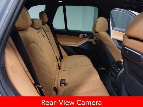 Used 2025 BMW X5 xDrive40i w/ M Sport Package image 23