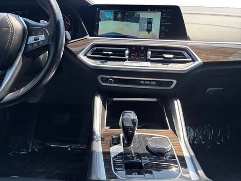 Used 2021 BMW X6 xDrive40i w/ Premium Package AWD/4WD image 12