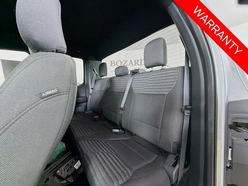 Certified 2023 Ford F150 XL w/ STX Appearance Package AWD/4WD image 23