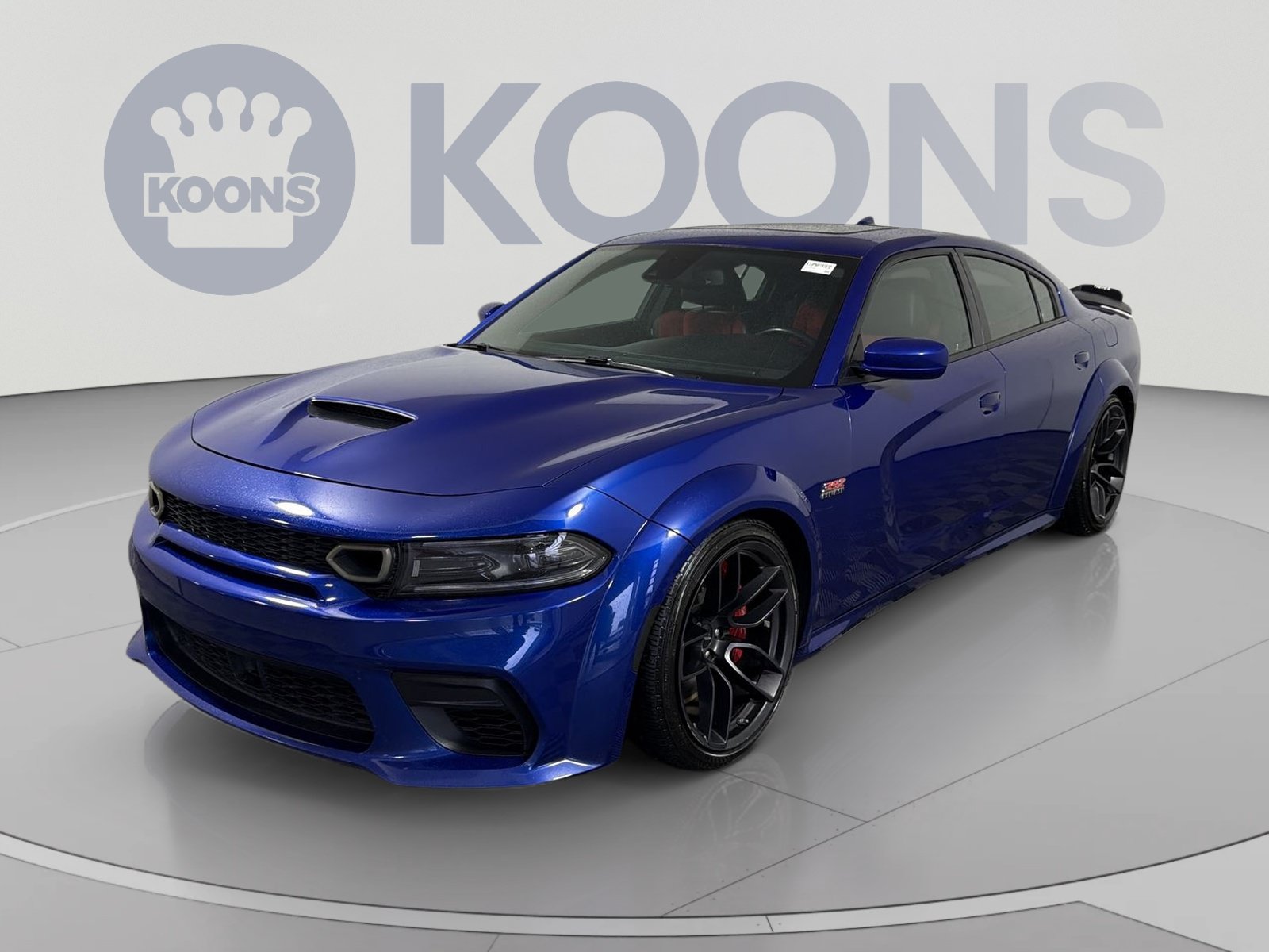 Used Dodge Charger Scat Pack for Sale in Baltimore, MD - Autotrader