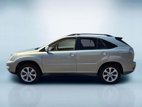 Used 2009 Lexus RX 350 AWD image 7
