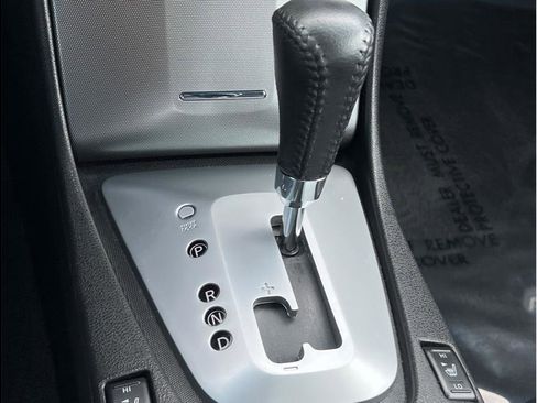 Used 2007 Nissan Altima 3.5 SE w/ XM Premium Pkg image 14