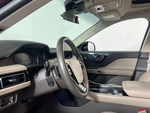 Used 2023 Lincoln Aviator Reserve w/ Equipment Group 201A image 25