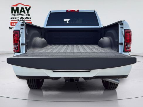New 2025 RAM 2500 Big Horn AWD/4WD image 13