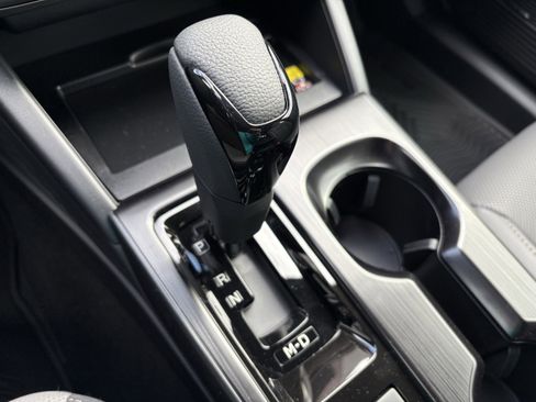 New 2026 Subaru Outback Limited image 19