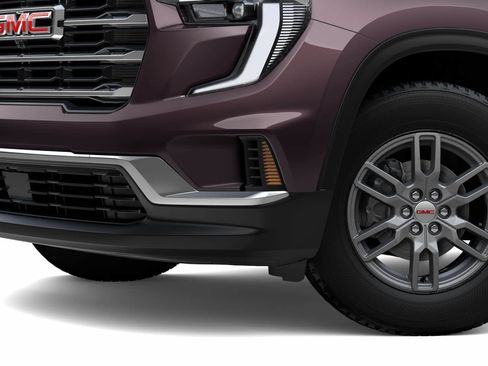 New 2026 GMC Acadia Elevation w/ LPO, Floor Liner Package FWD image 37