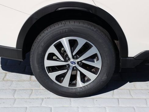 Used 2020 Subaru Outback Premium image 54