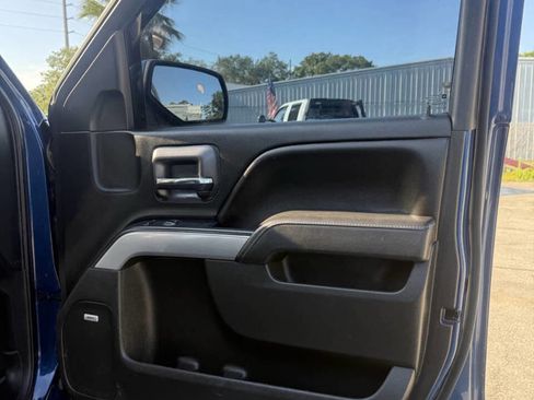 Used 2015 Chevrolet Silverado 1500 LT w/ All Star Edition AWD/4WD image 16