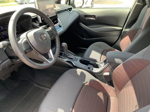 New 2026 Toyota Corolla SE FWD image 10