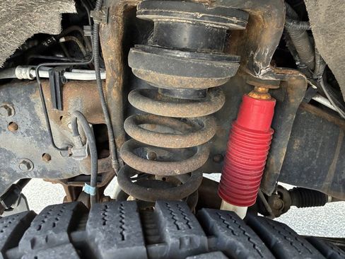 Used 2013 Ford F250 Lariat w/ FX4 4X4 Off-Road Pkg image 26