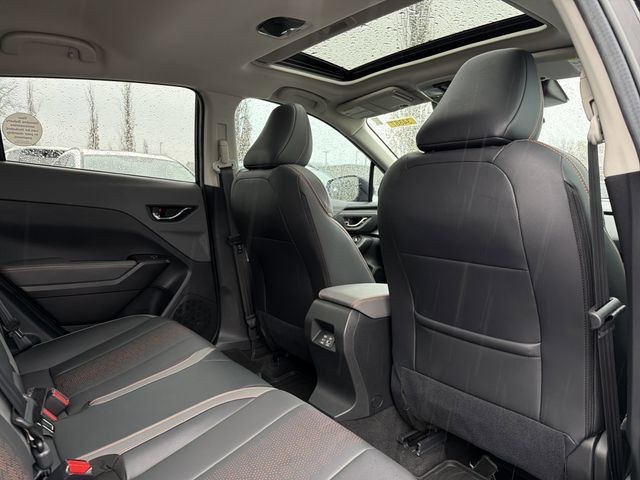 Used 2025 Subaru Crosstrek 2.5i Limited w/ Crosstrek Mirror Package AWD/4WD image 17
