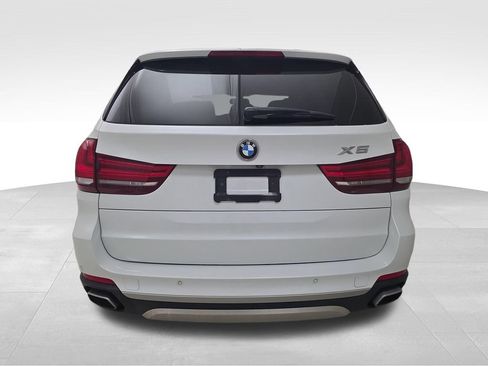 Used 2018 BMW X5 xDrive35i w/ M Sport Package AWD/4WD image 9