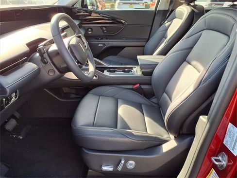 New 2026 Lincoln Nautilus Premier w/ Equipment Group 102A image 7