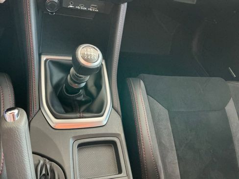 Used 2024 Subaru WRX TR image 15