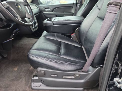 Used 2014 Chevrolet Tahoe LS AWD/4WD image 17