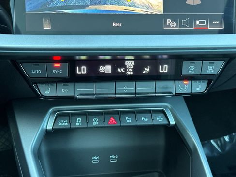 Used 2025 Audi A3 2.0T Premium w/ Black Optic Package image 19