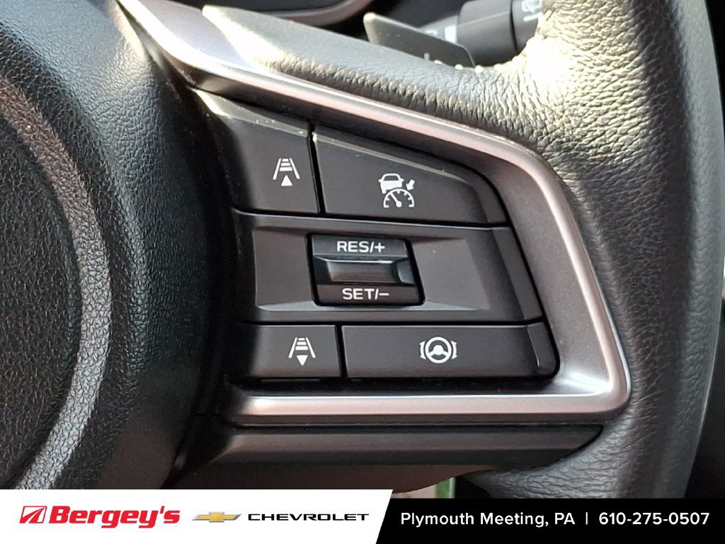 Used 2023 Subaru Ascent Premium AWD/4WD image 25