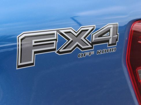 Used 2024 Ford F150 Lariat w/ Bed Utility Package AWD/4WD image 6