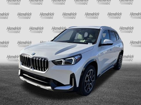 Used 2026 BMW X1 xDrive28i w/ Technology Package AWD/4WD image 6