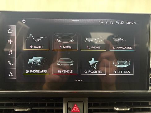 Used 2024 Audi A5 2.0T Premium Plus image 18