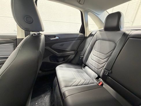 New 2026 Volkswagen Jetta SEL FWD image 34