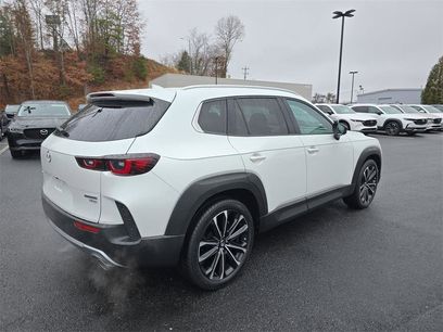 Used 2023 MAZDA CX-50 AWD 2.5 Turbo w/ Cargo Package